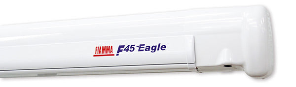Fiamma F45 Eagle 400 RV Awning (13'8'')