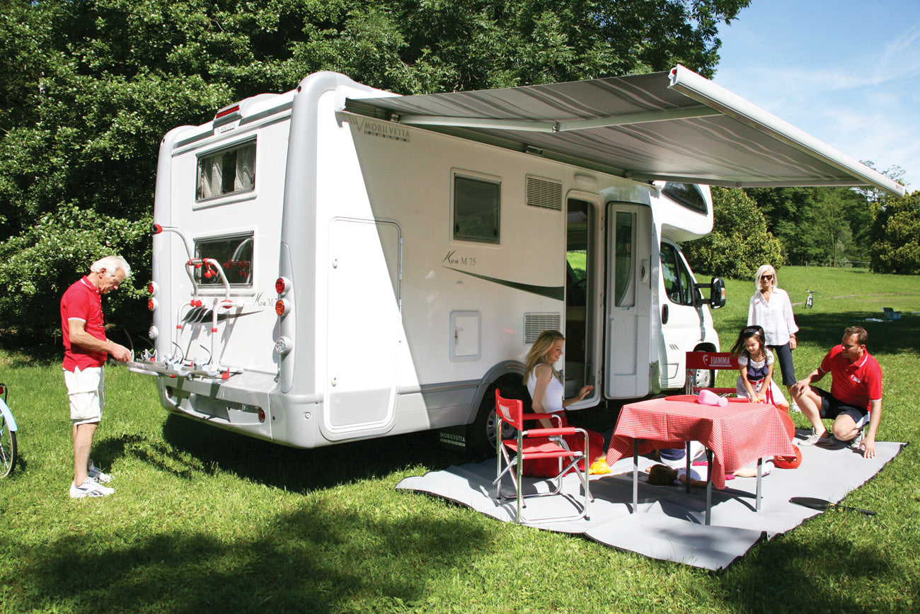 Fiamma F45 Eagle 400 RV Awning (13'8'')