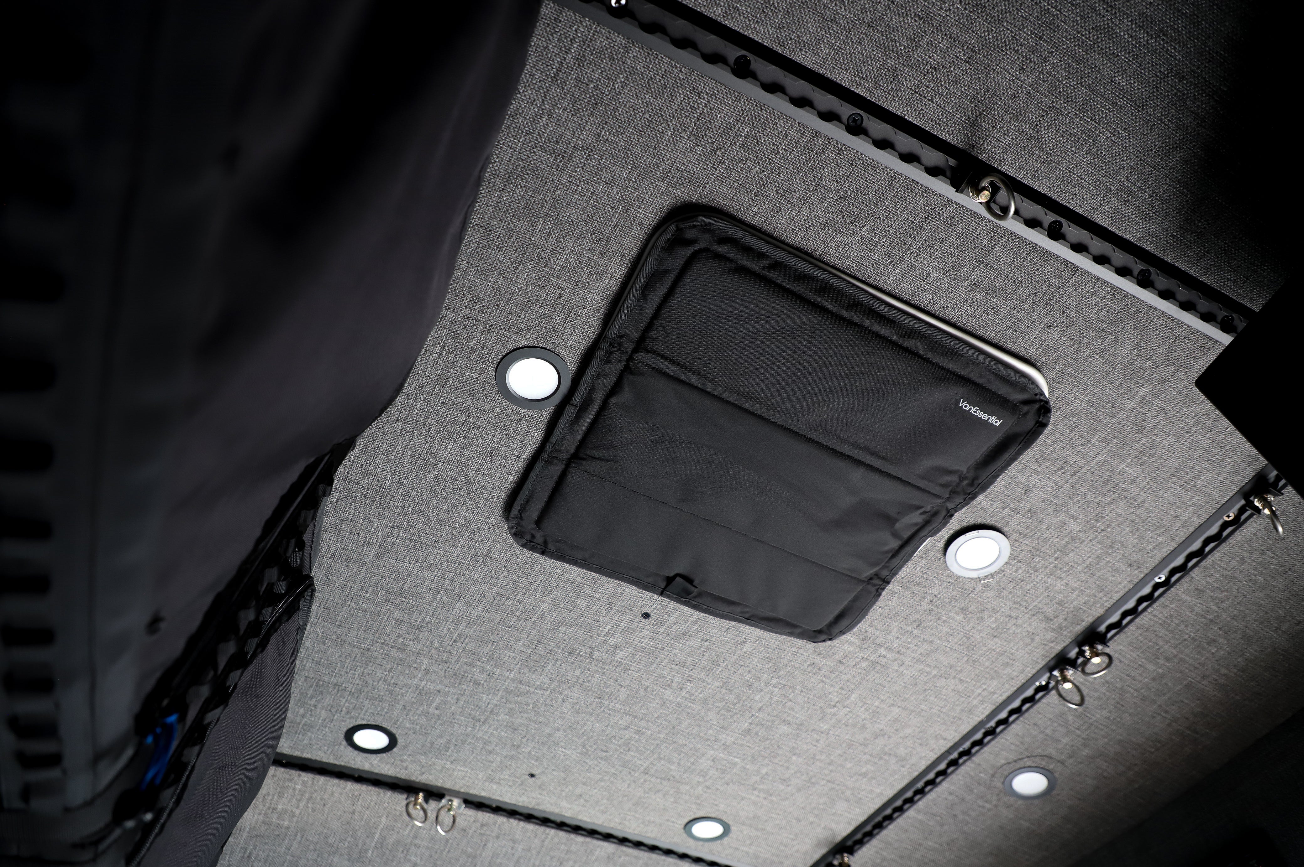 Roof Vent Cover