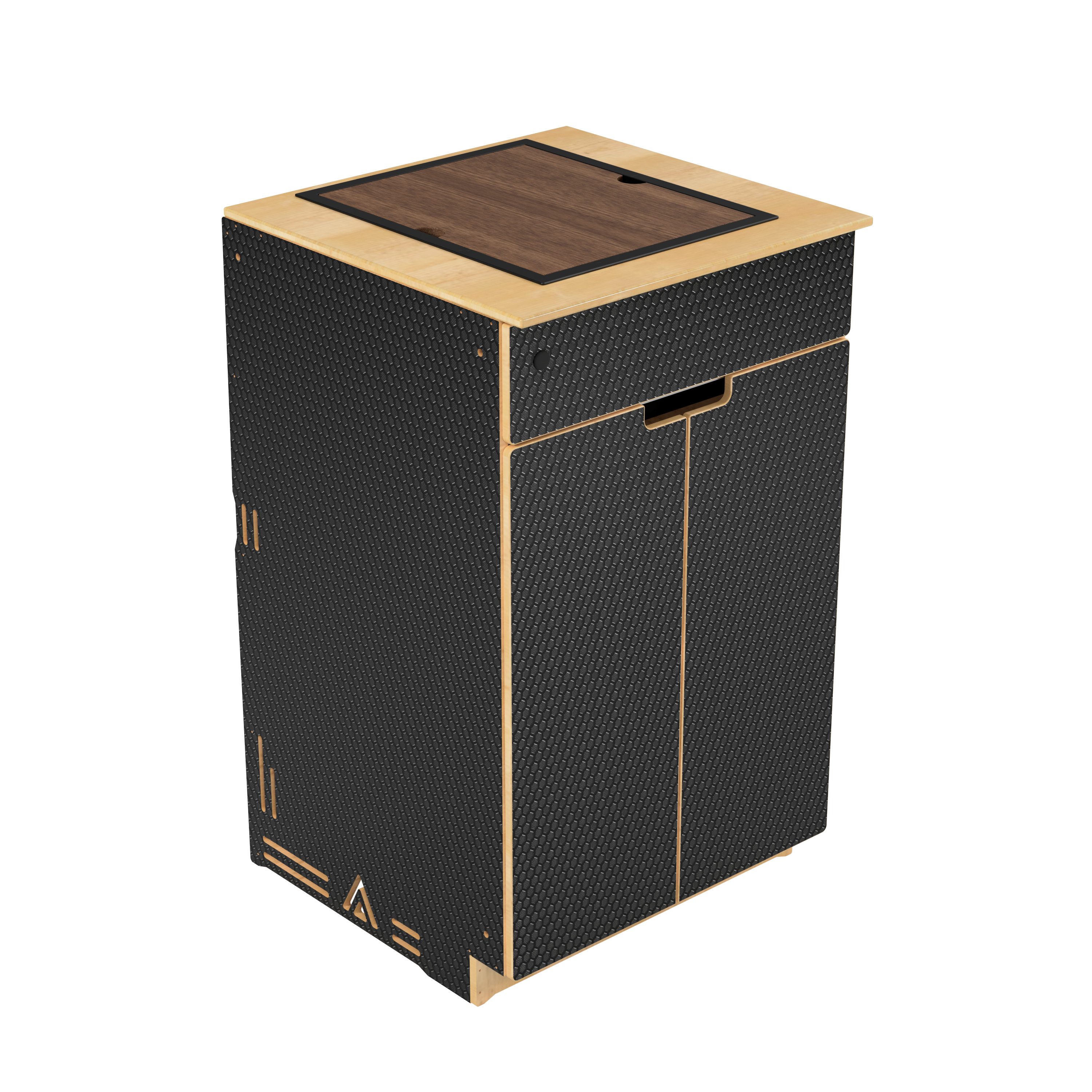 22" Sink Unit Module