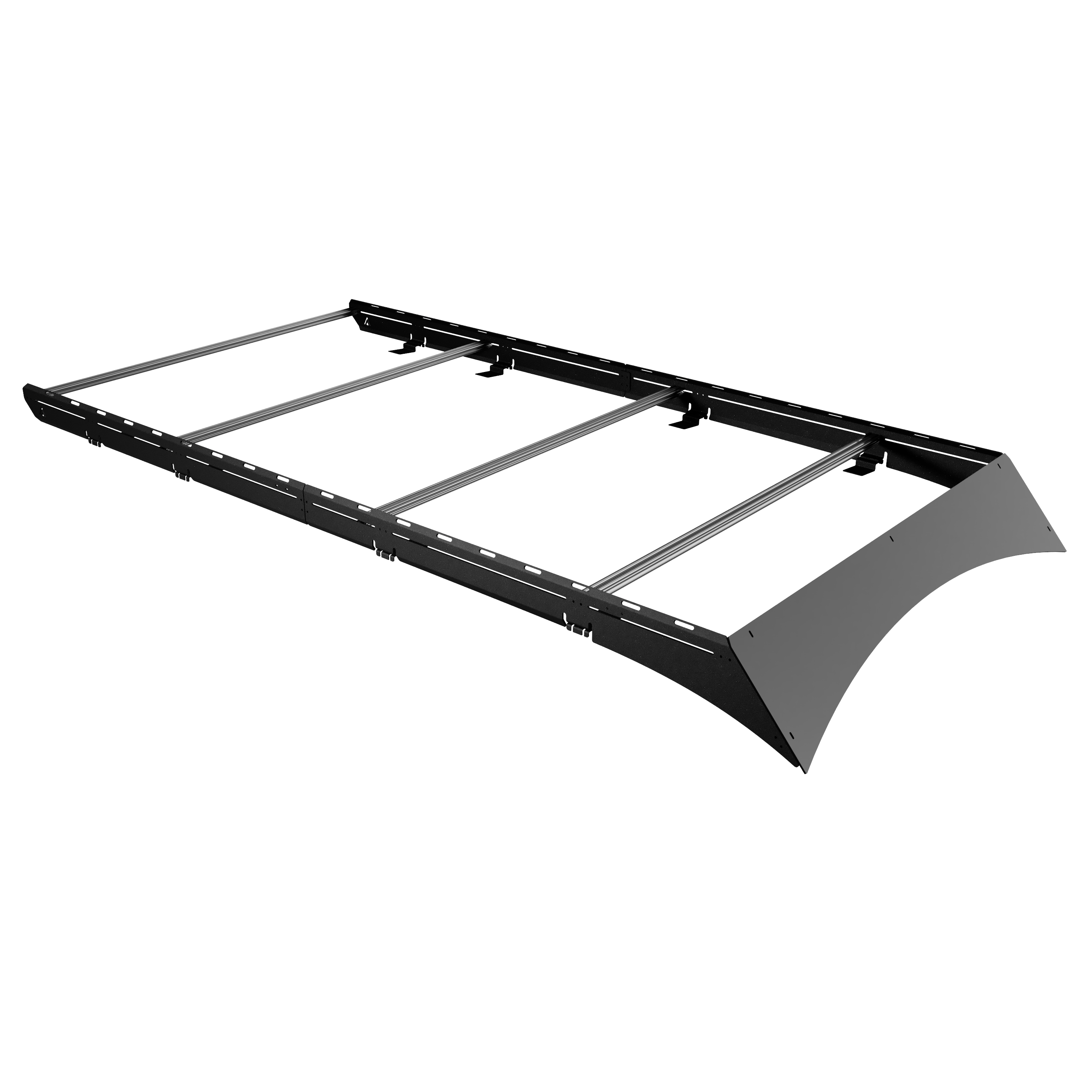 Venturhaus Mercedes Sprinter Roof Rack