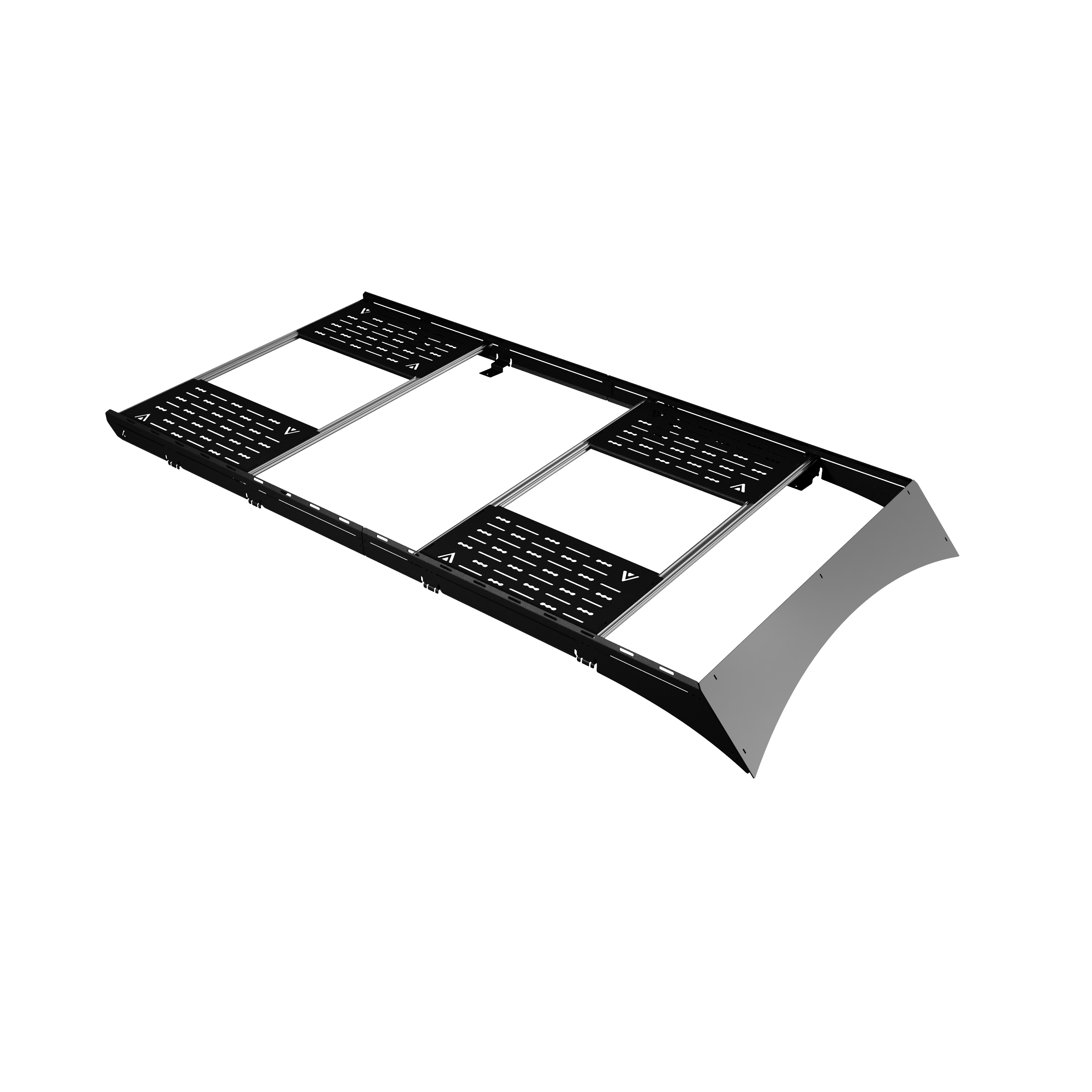 Venturhaus Roof Deck Panel 34"x20"