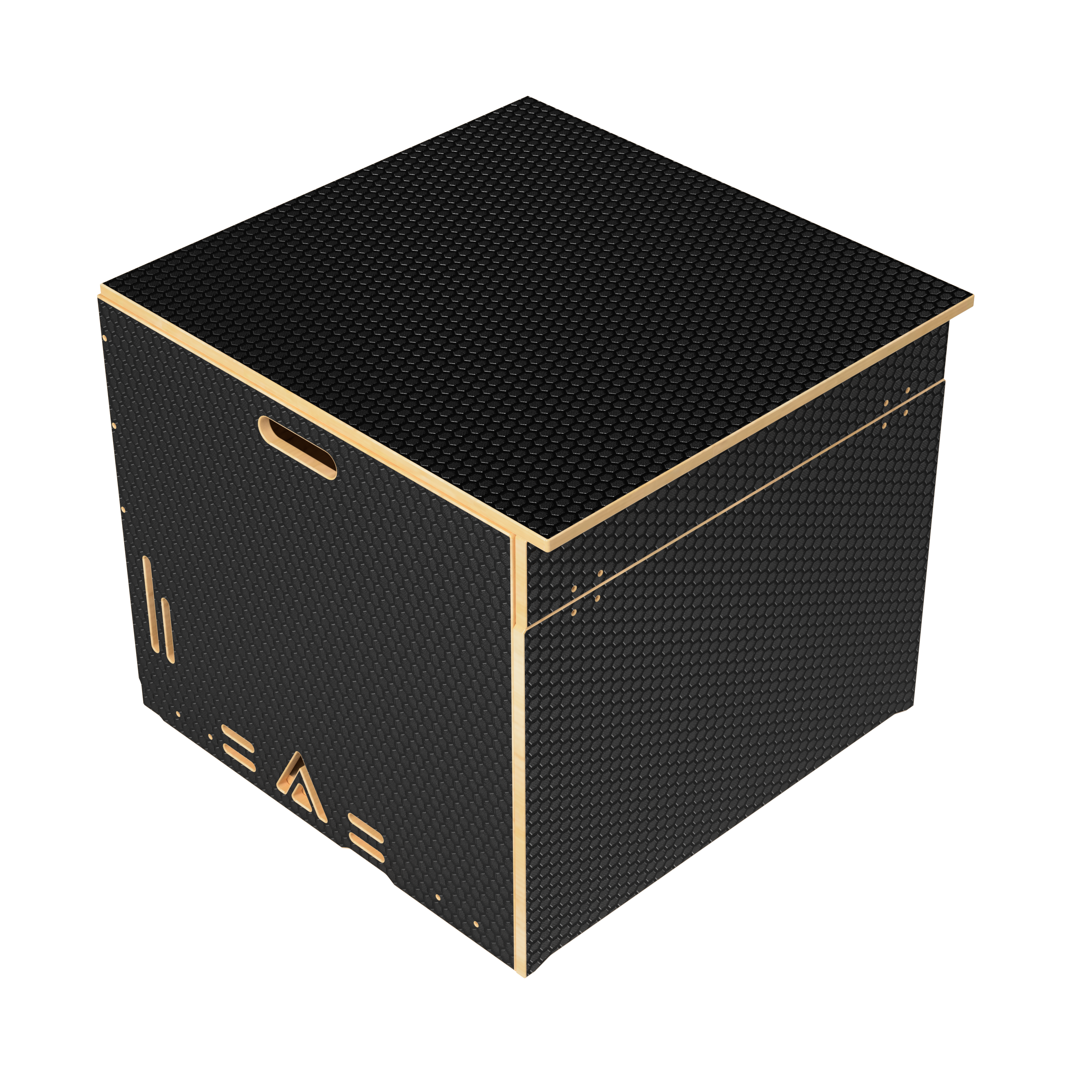 Dry Flush Toilet Module