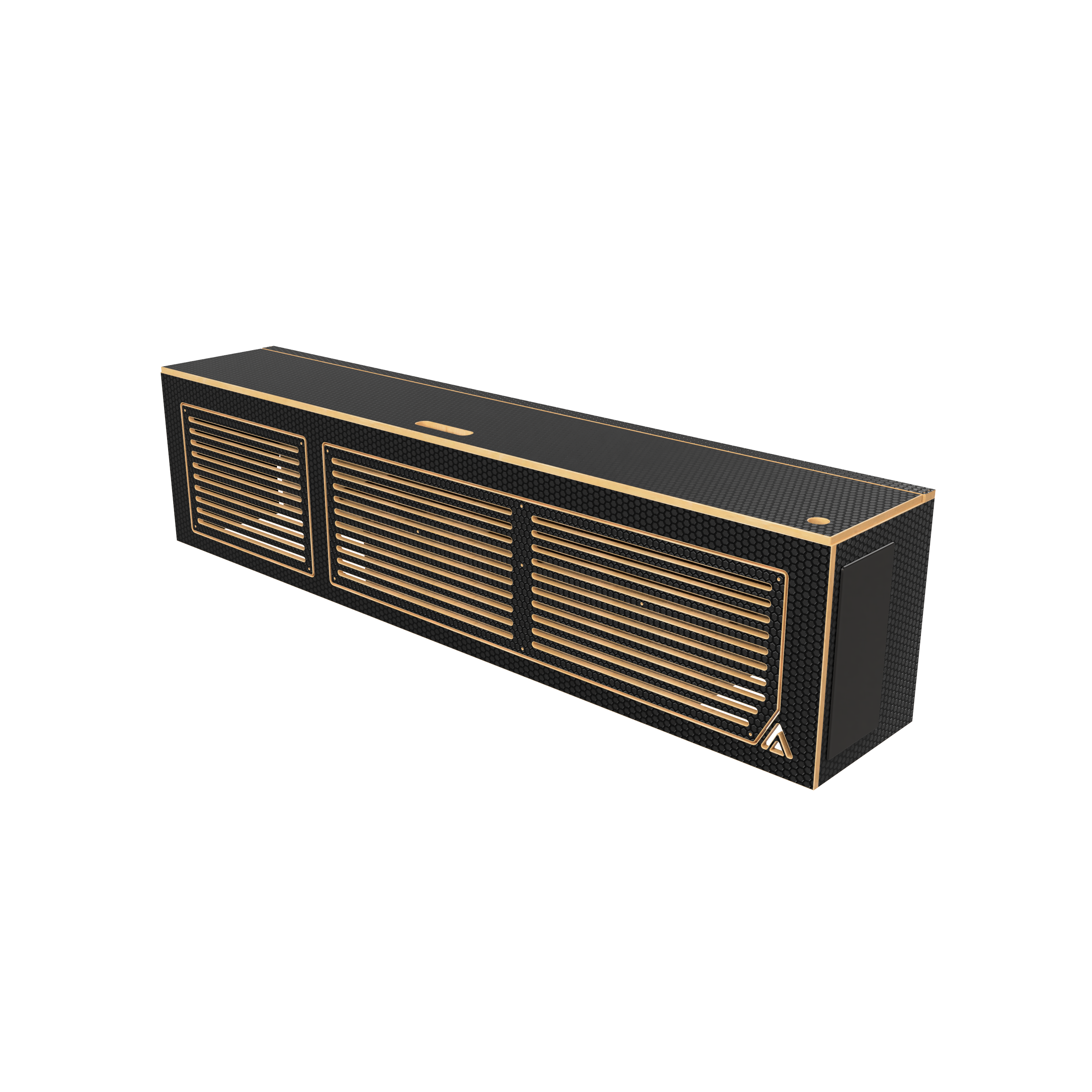 Electrical Utility Tube