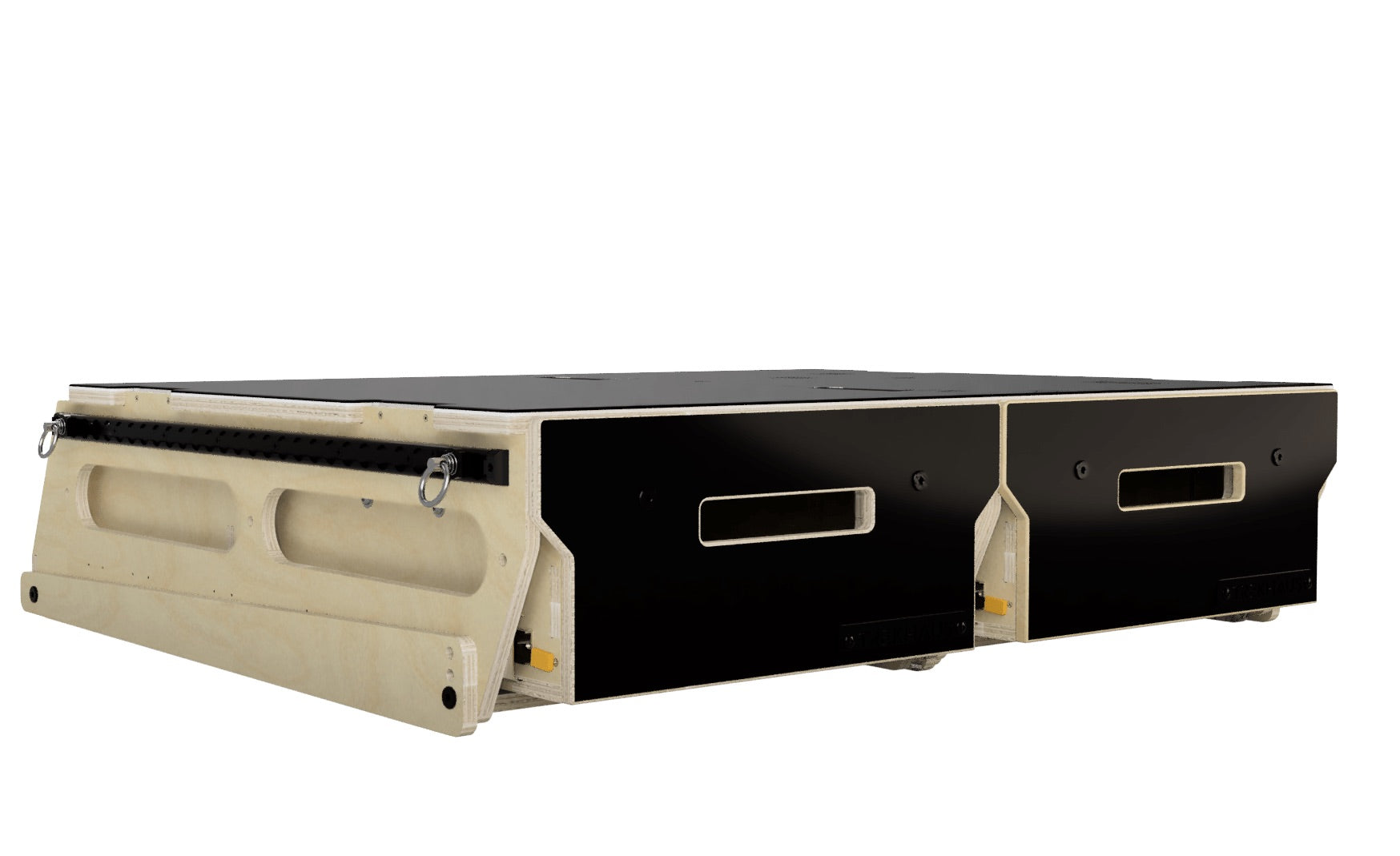 Trekhaus SUV Camper System - Subaru Forester 2014-2018