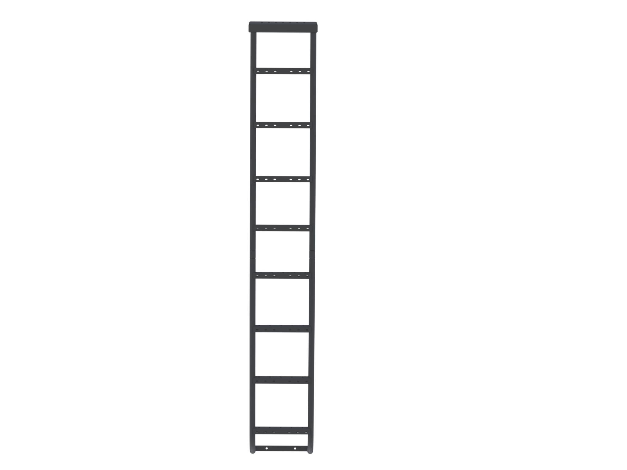 SPRINTER HIGH ROOF SIDE LADDER