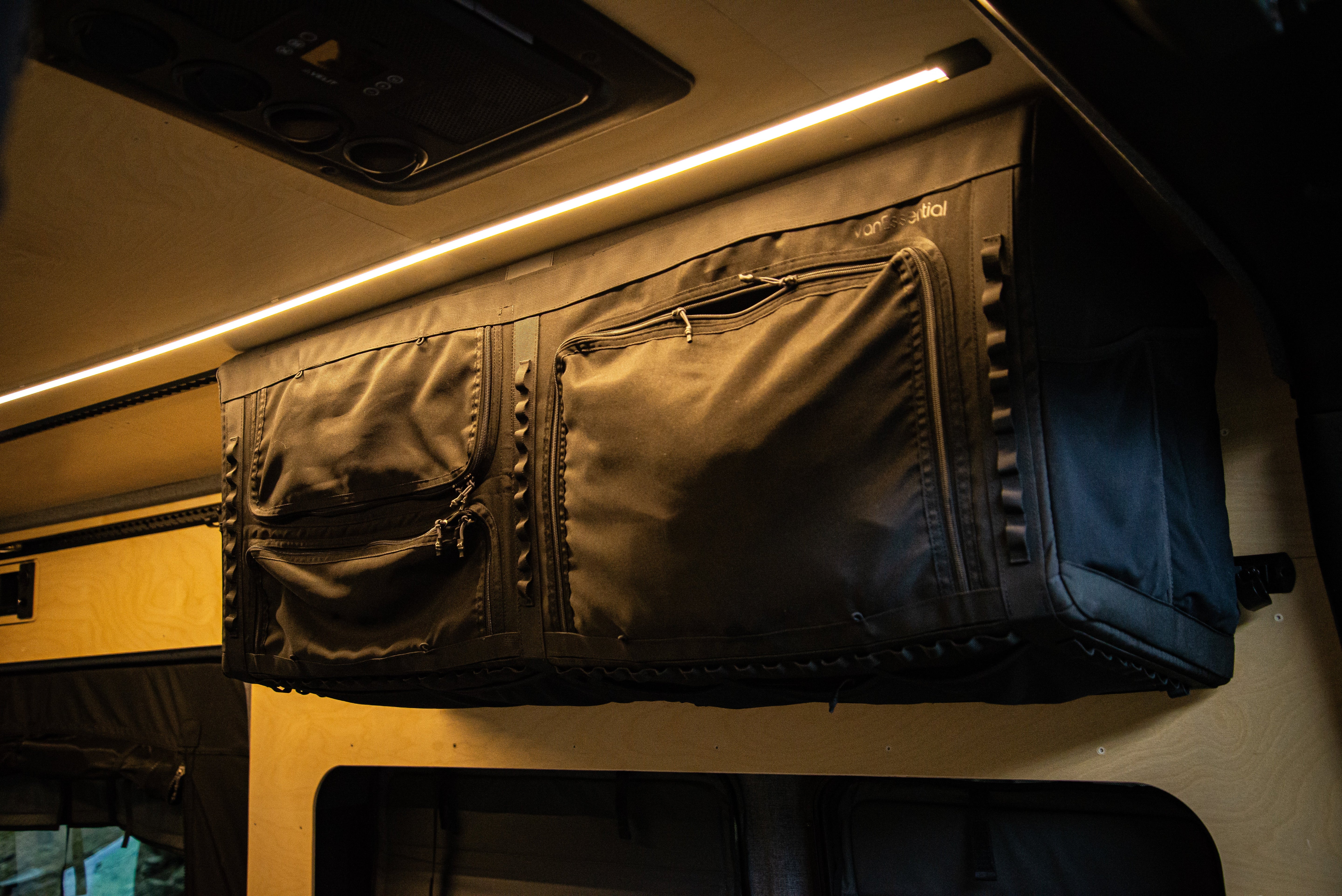 Van Essential Universal Systems