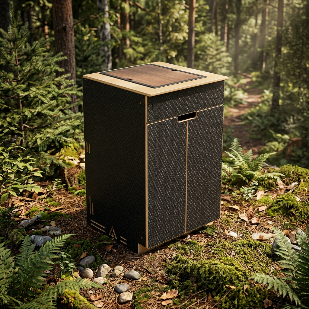 Lower Module MVS - Lower Modules – Venturhaus