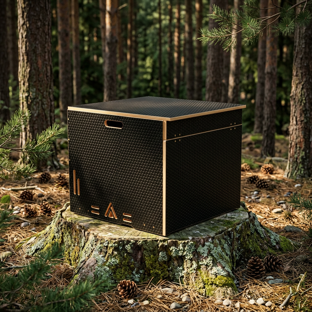 MVS - Modular Components