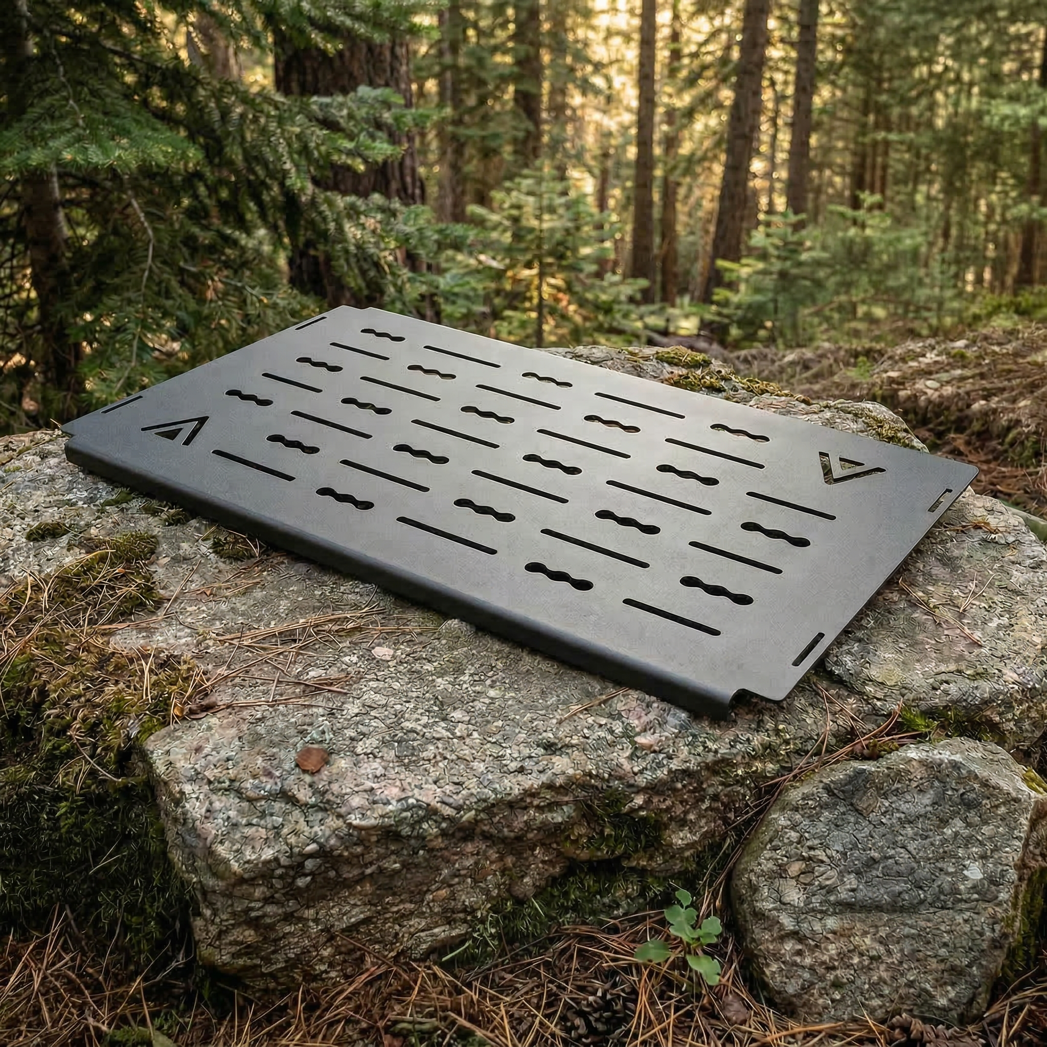 MVS - Exterior Accessories