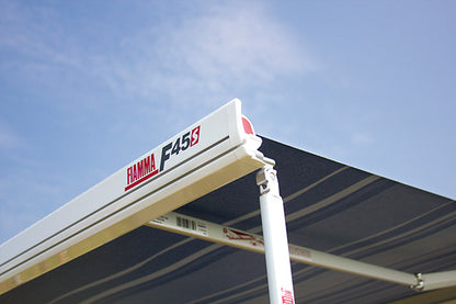 Fiamma F45s Awnings for Camper Vans