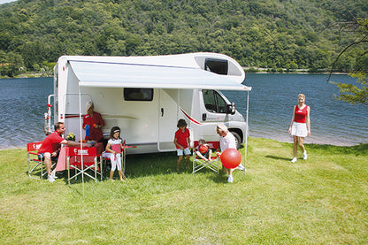 Fiamma F45s Awnings for Camper Vans