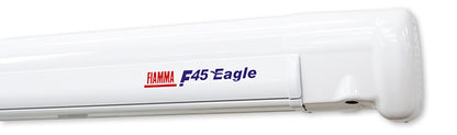 Fiamma F45 Eagle 400 RV Awning (13'8'')