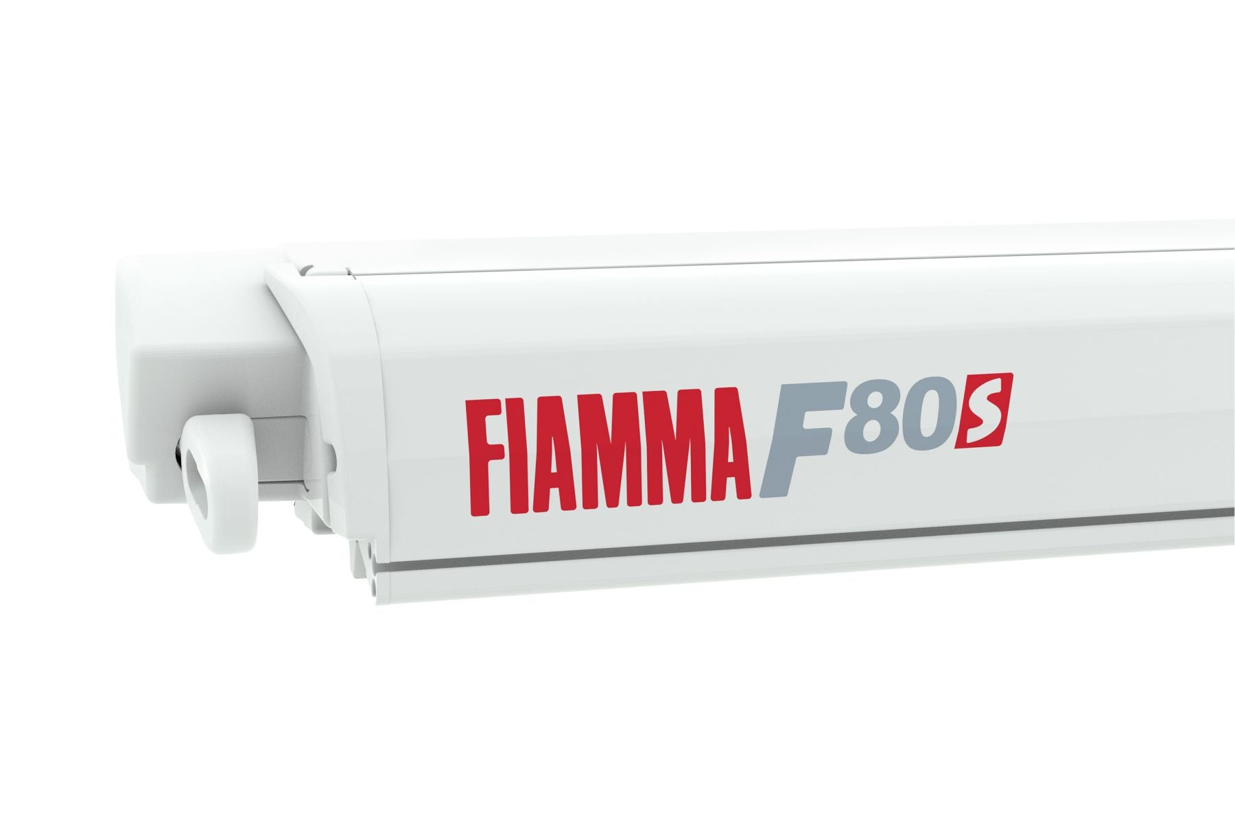 Fiamma F80s Awnings for Camper Vans