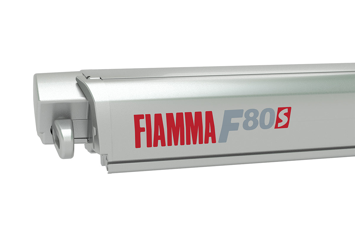 Fiamma F80s Awnings for Camper Vans