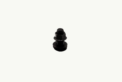 Venture L-Track M10 Single Stud Bolts - 1 inch (25mm)