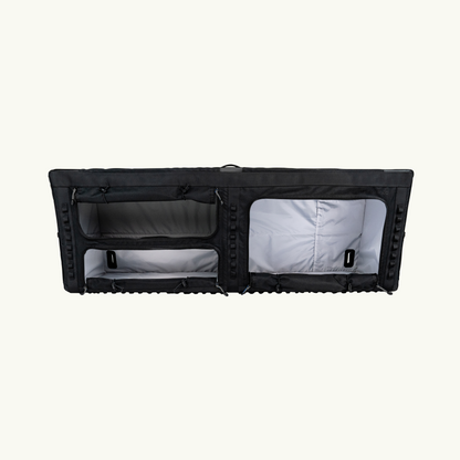VanEssential Upper Storage Cabinet – 48” | Overhead Storage for Sprinter & Ford Transit Vans
