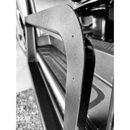 Vanspeed Capsule Trim Ring Pair Sprinter 144