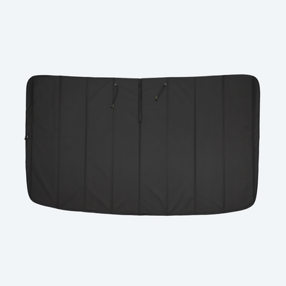 Ford Transit Reflective Front Windshield Cover