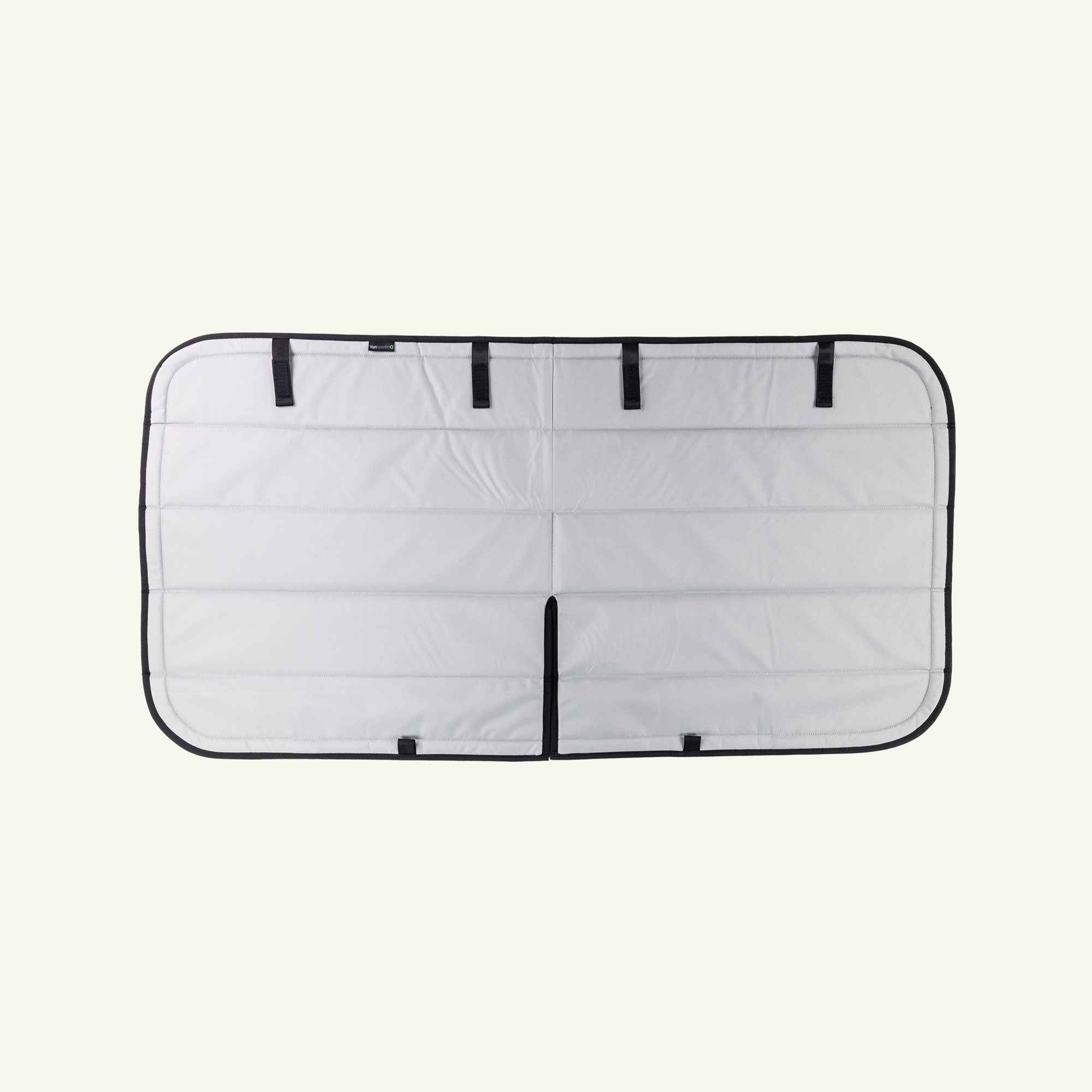 Ram Promaster Stealth Sliding Door Window Cover