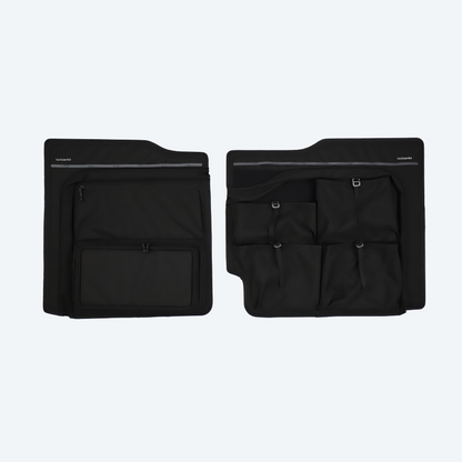 Ford Transit Lower Rear Door Storage Panels (Pair)