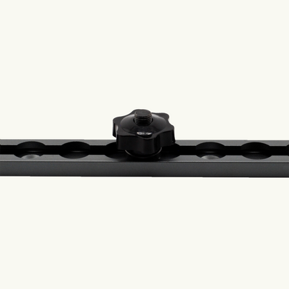 Venture L-Track M10 Plastic Knob (2 Pack)