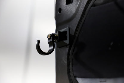 Venture L-Track Single Stud Mount (2 Pack)