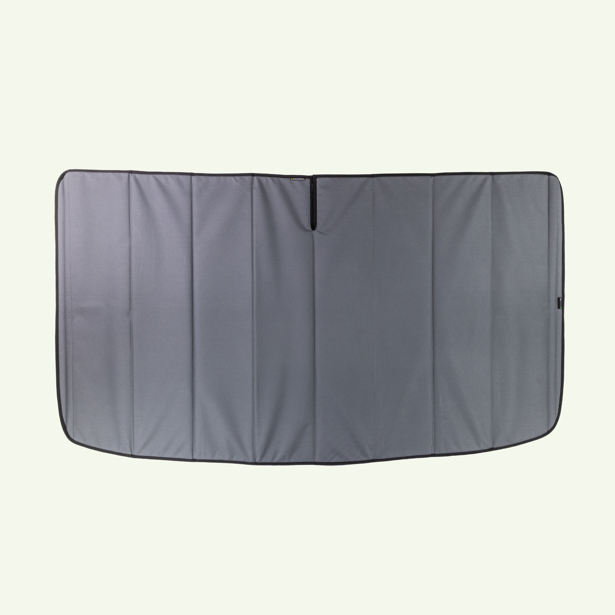 Ram Promaster Reflective Front Windshield Cover