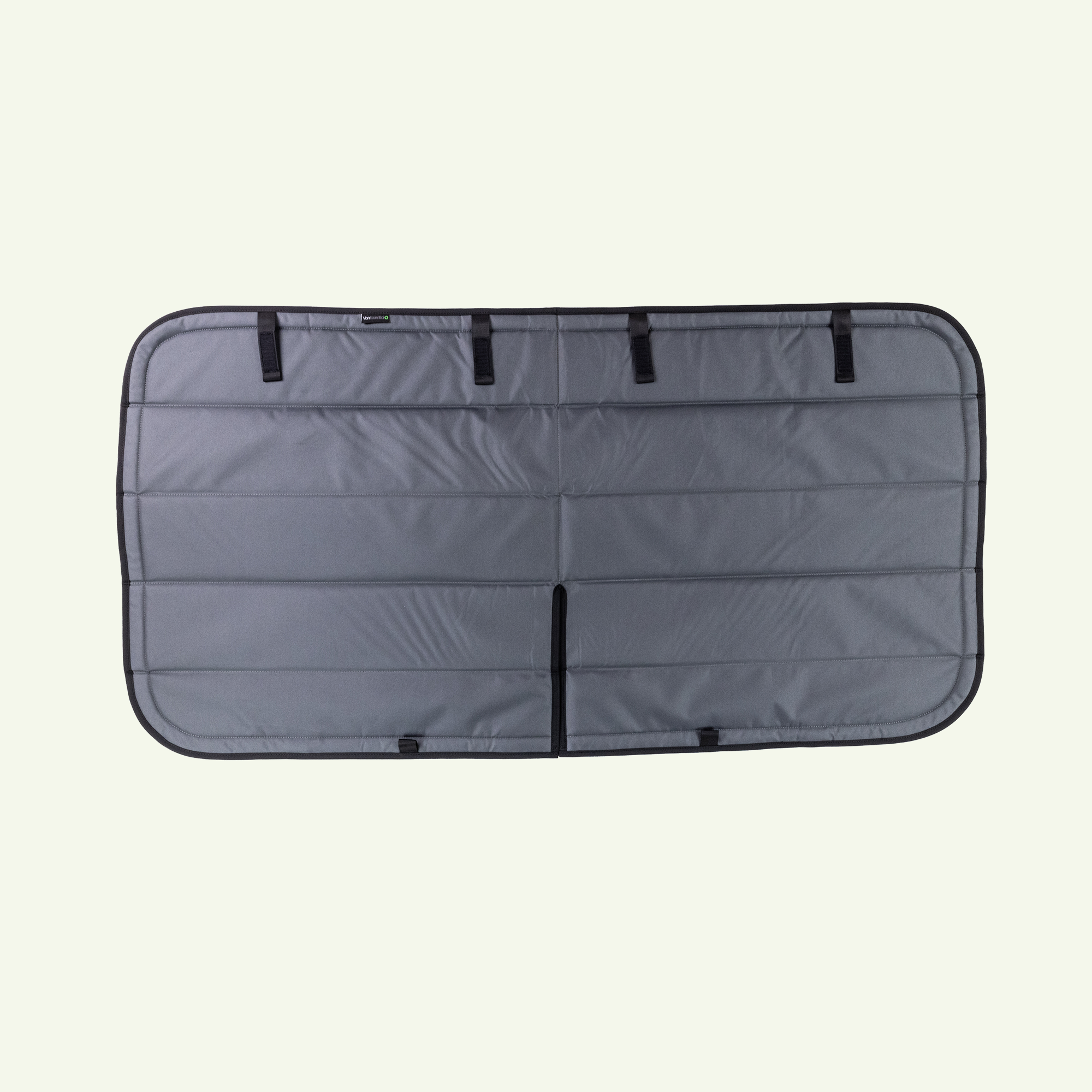Ram Promaster Stealth Sliding Door Window Cover