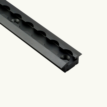 Recessed Deep Venture L-Track (2 Pack)