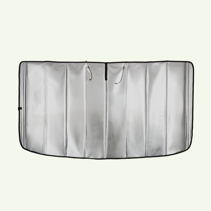Ram Promaster Reflective Front Windshield Cover