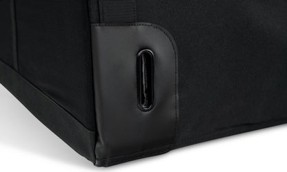 VanEssential Upper Storage Cabinet – 48” | Overhead Storage for Sprinter & Ford Transit Vans
