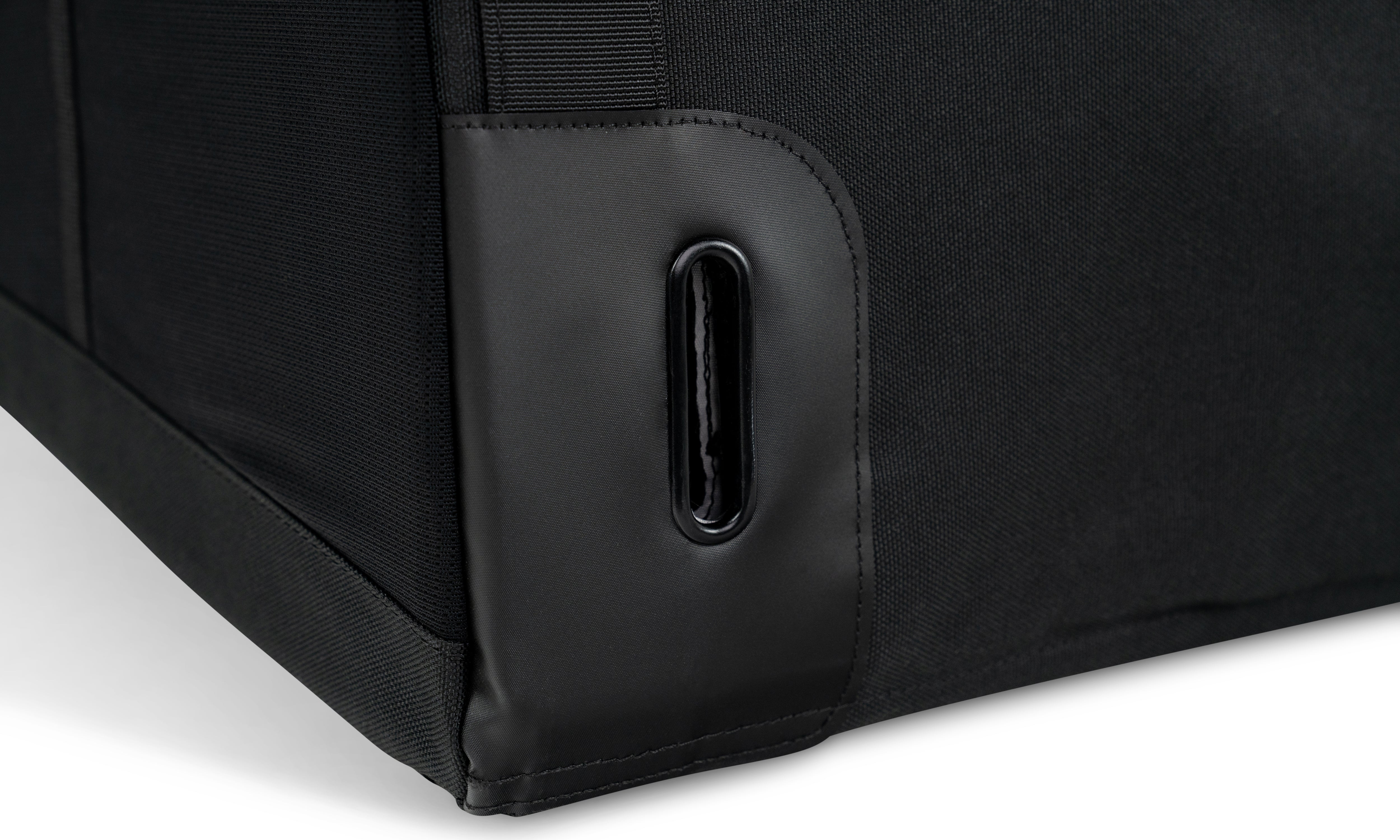 VanEssential Upper Storage Cabinet – 48” | Overhead Storage for Sprinter & Ford Transit Vans