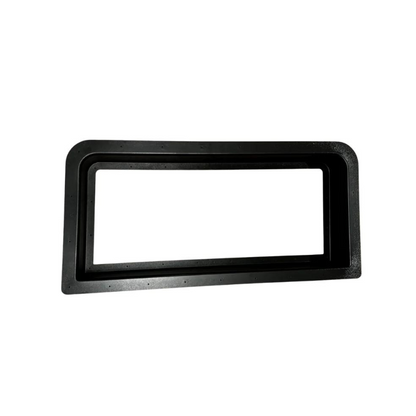 Vanspeed Capsule Trim Ring Pair Sprinter 144