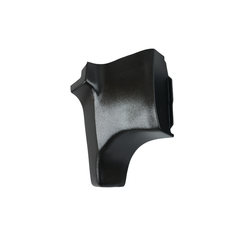 Ford Transit High Roof B Pillar Passenger