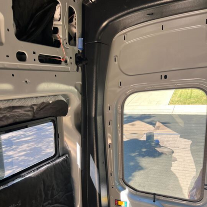 GoCode Ford Transit Full Interior Trim Kit