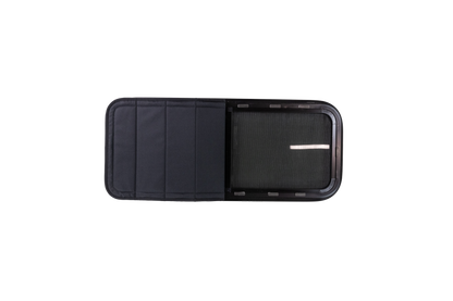 Bunk Window Covers (RB Components | Motion| HEHR)