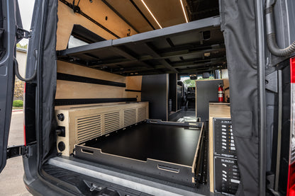 Fire Extinguisher Module