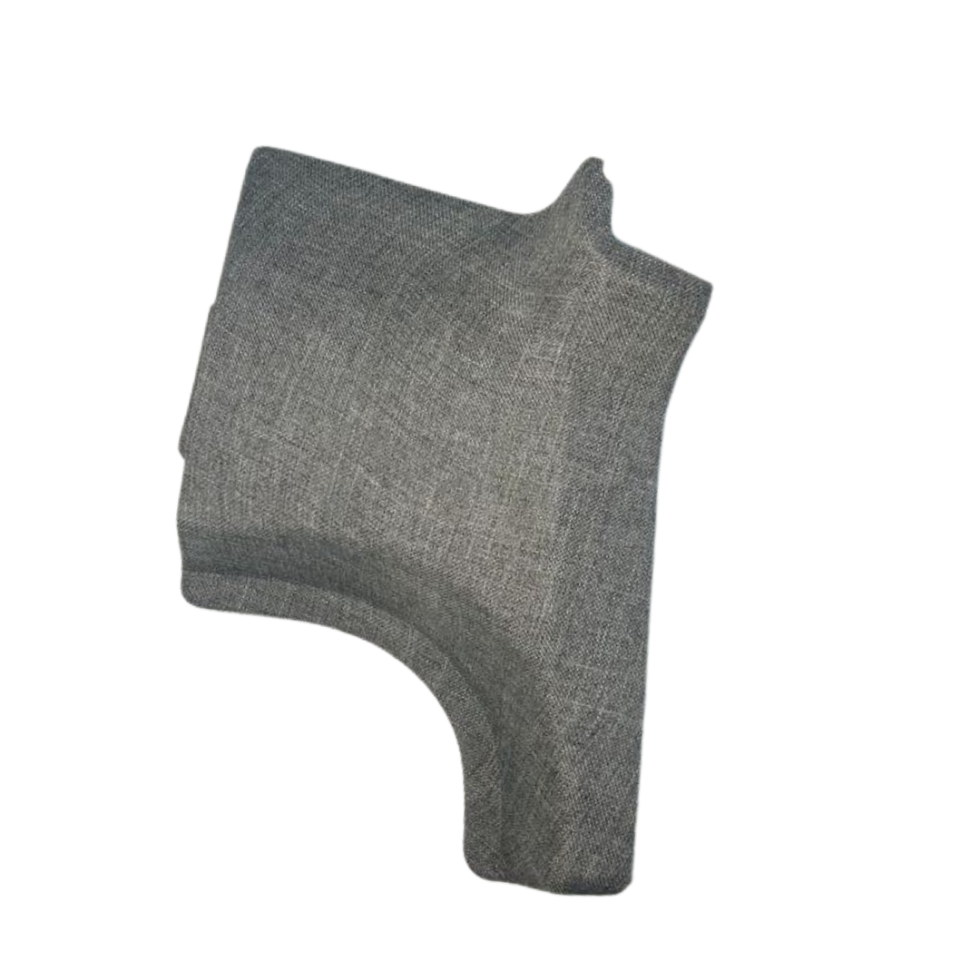 Ford Transit High Roof B Pillar Driver