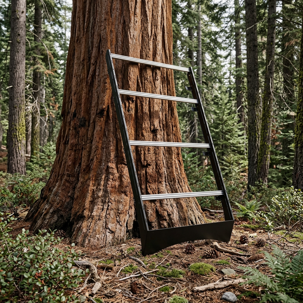 Venturhaus Mercedes Sprinter Roof Rack