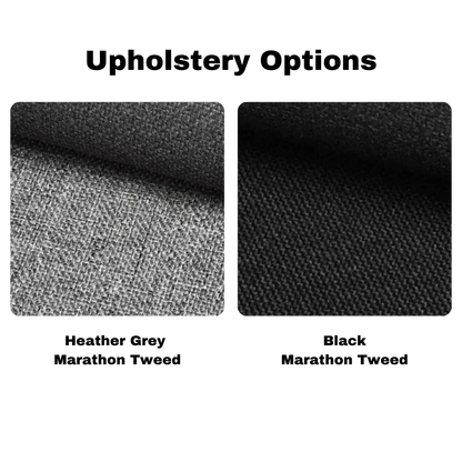 Go Code Mercedes Sprinter Trim Kits With Bugwall Fast Tracks