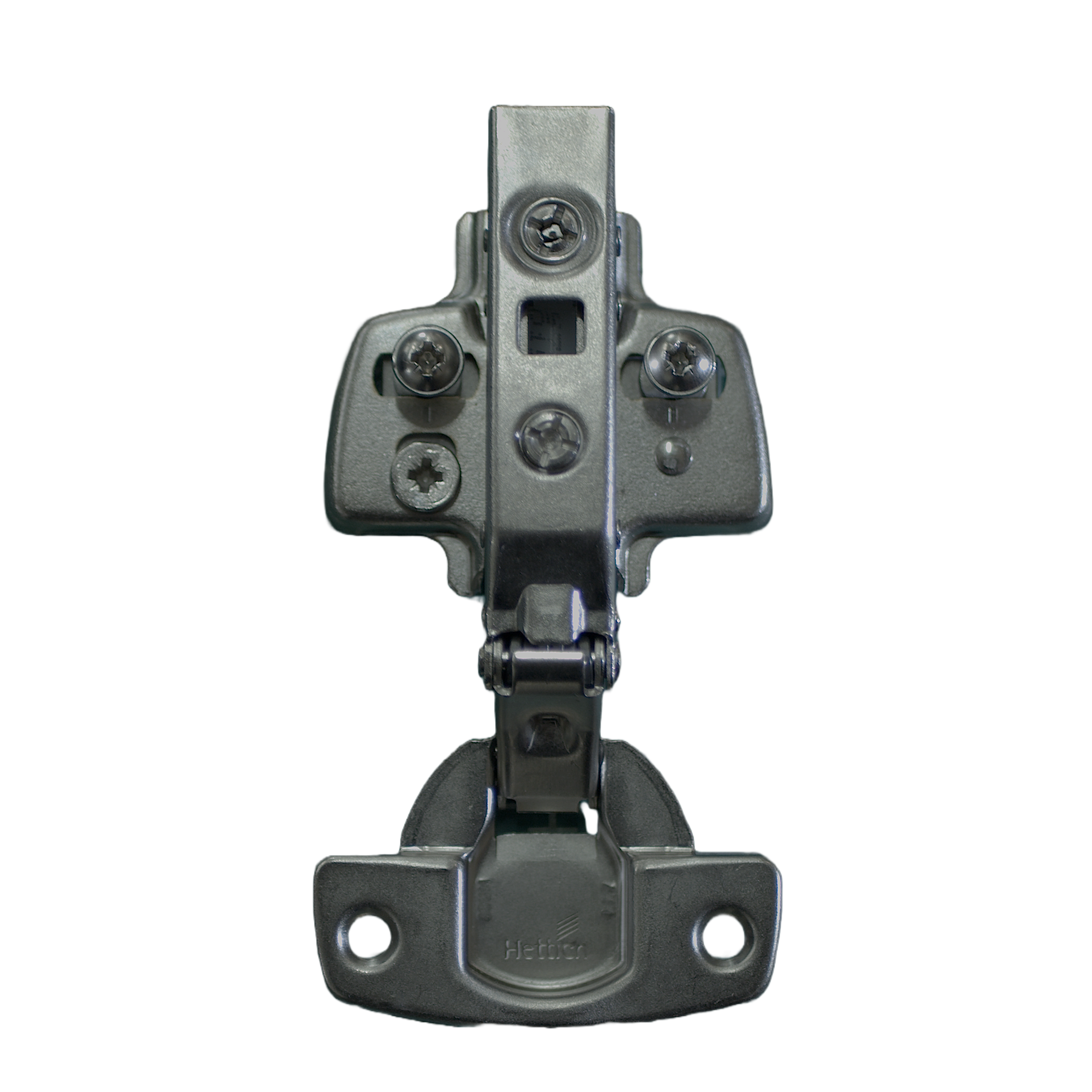 European Thin Door Hinge