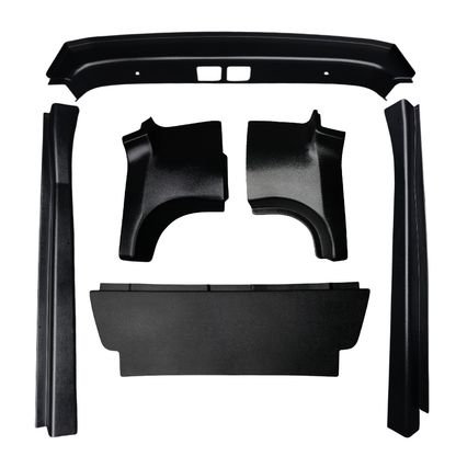 GoCode Ford Transit Full Interior Trim Kit