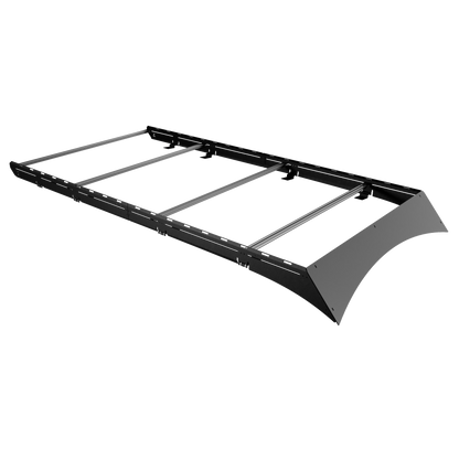 Venturhaus Mercedes Sprinter Roof Rack