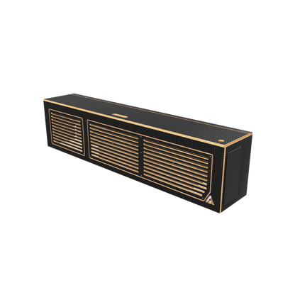 Electrical Utility Tube