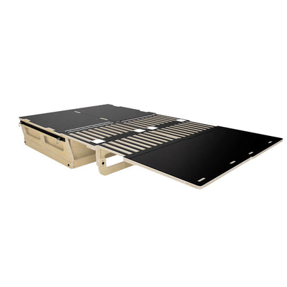 Trekhaus SUV Camper System w/ Bed Platform + Kitchen - Toyota RAV4 2019-2025