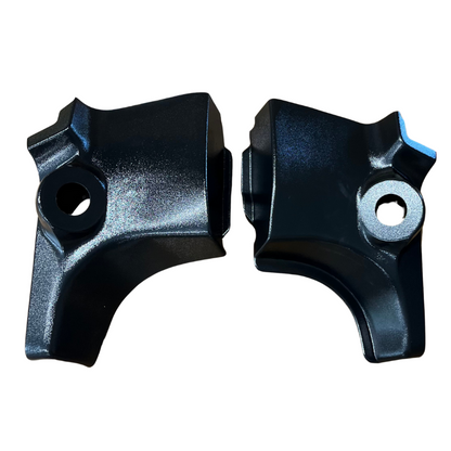 Ford Transit High Roof Front Trim Kit