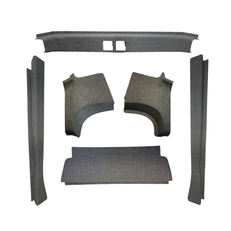 GoCode Ford Transit Full Interior Trim Kit