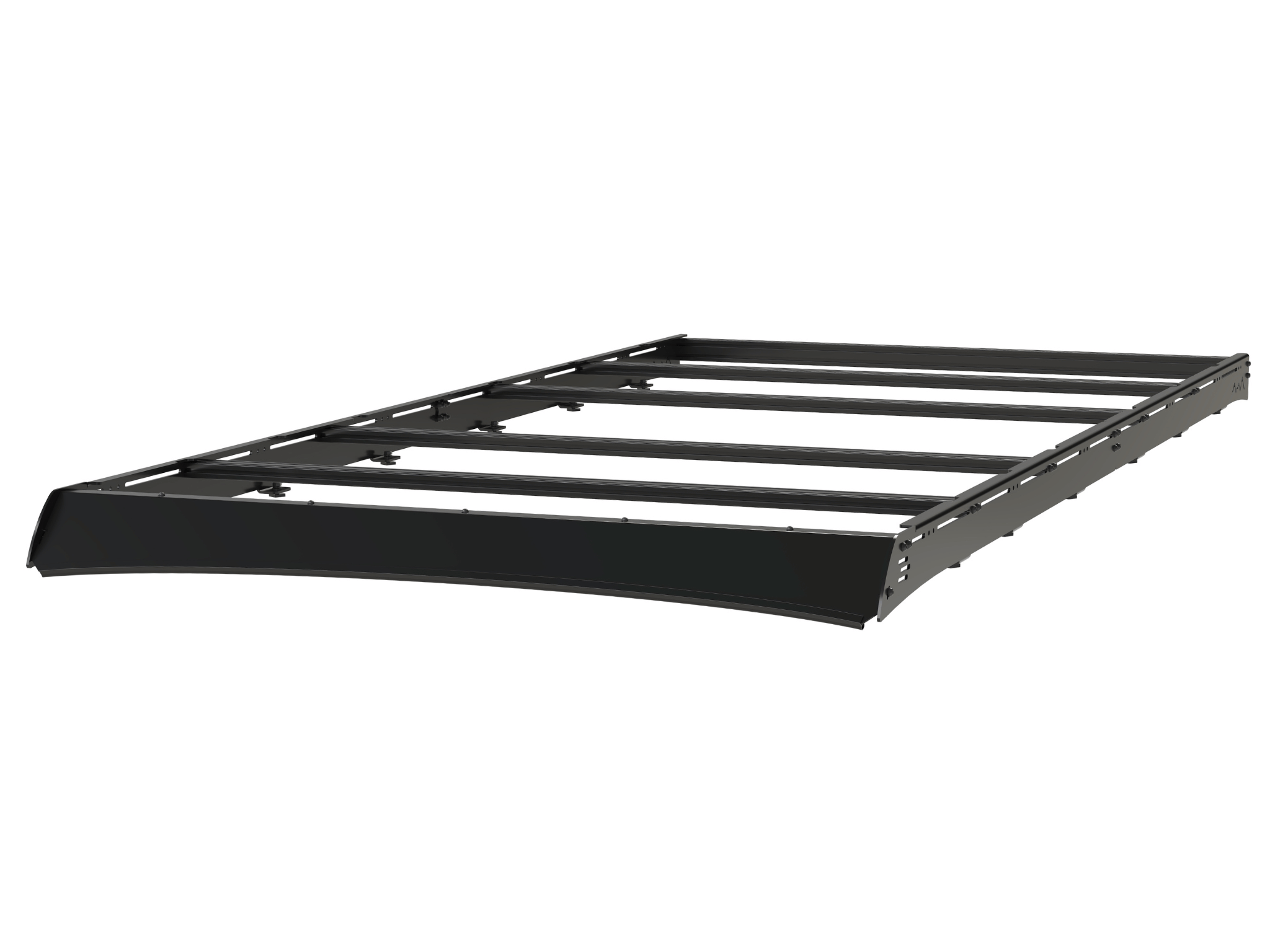 SPRINTER 144" LOW ROOF STEALTH 2.0 ROOF RACK