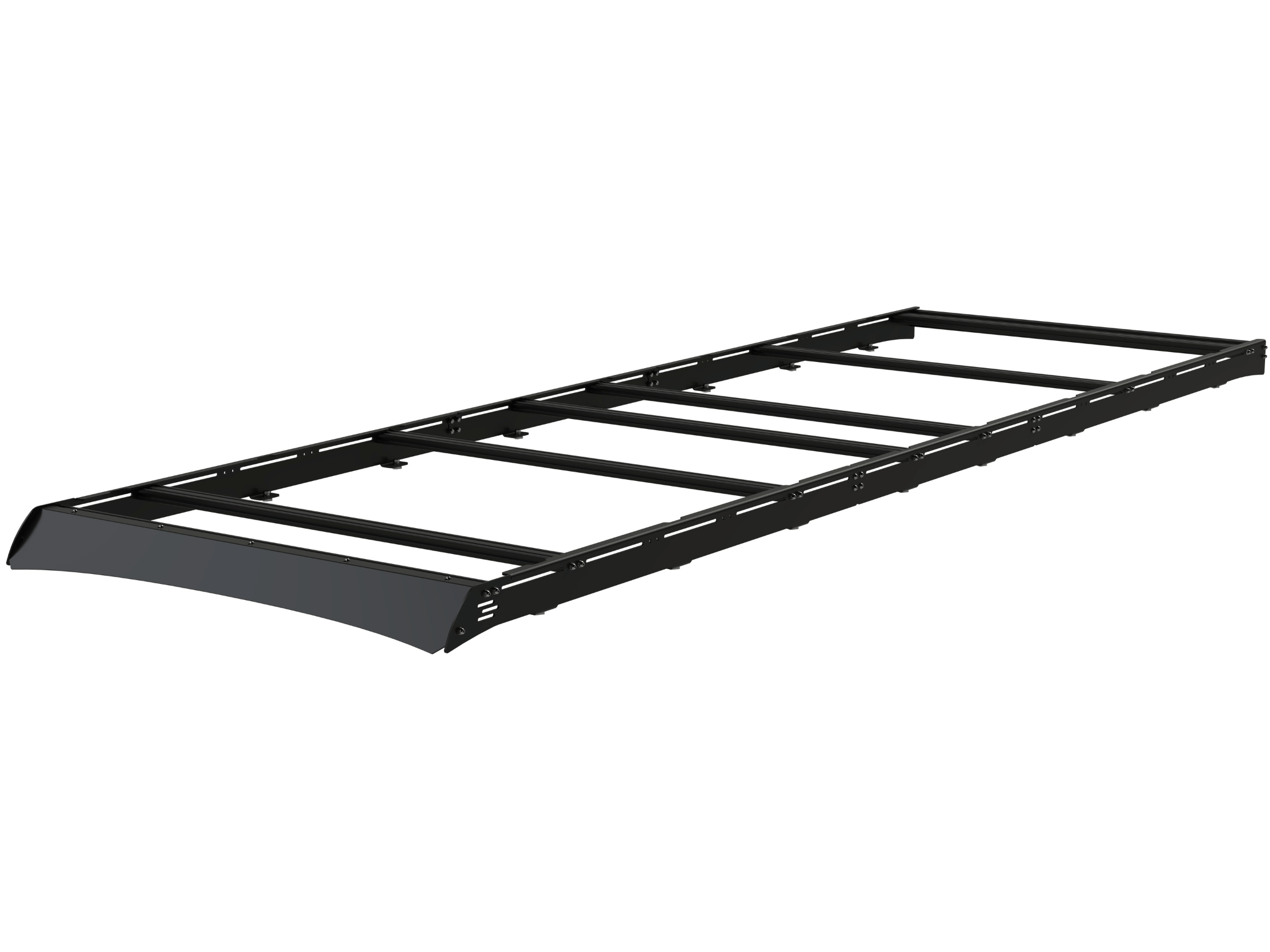 SPRINTER 170" HIGH ROOF STEALTH 2.0 ROOF RACK